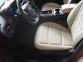 Crystal Red Tintcoat - Volt Hatchback Photo No. 7