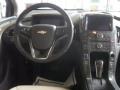Crystal Red Tintcoat - Volt Hatchback Photo No. 17