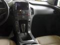 Crystal Red Tintcoat - Volt Hatchback Photo No. 18
