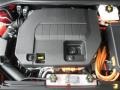 111 kW Plug-In Electric Motor/1.4 Liter GDI DOHC 16-Valve VVT 4 Cylinder Engine for 2012 Chevrolet Volt Hatchback #56553598
