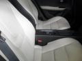 Light Neutral/Dark Accents Interior Photo for 2012 Chevrolet Volt #56553607