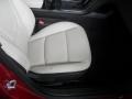 2012 Crystal Red Tintcoat Chevrolet Volt Hatchback  photo #22