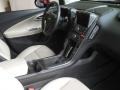 Light Neutral/Dark Accents Interior Photo for 2012 Chevrolet Volt #56553634
