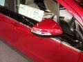 Crystal Red Tintcoat - Volt Hatchback Photo No. 25