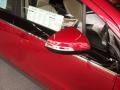 2012 Crystal Red Tintcoat Chevrolet Volt Hatchback  photo #25