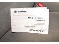 Barcelona Red Metallic - Camry LE Photo No. 19