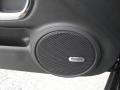 Jet Black Audio System Photo for 2012 Chevrolet Camaro #56553745