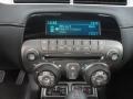 Jet Black Audio System Photo for 2012 Chevrolet Camaro #56553781