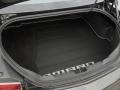 Jet Black Trunk Photo for 2012 Chevrolet Camaro #56553832