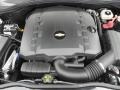 3.6 Liter DI DOHC 24-Valve VVT V6 Engine for 2012 Chevrolet Camaro LT 45th Anniversary Edition Coupe #56553895