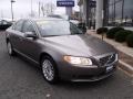 Oyster Gray Metallic - S80 3.2 Photo No. 1