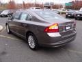 2008 Oyster Gray Metallic Volvo S80 3.2  photo #5