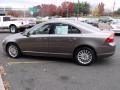 Oyster Gray Metallic - S80 3.2 Photo No. 6