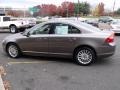 2008 Oyster Gray Metallic Volvo S80 3.2  photo #6