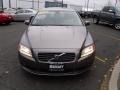 2008 Oyster Gray Metallic Volvo S80 3.2  photo #8