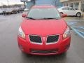 Red Hot Metallic - Vibe 2.4 AWD Photo No. 2