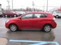 Red Hot Metallic - Vibe 2.4 AWD Photo No. 8