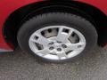 Red Hot Metallic - Vibe 2.4 AWD Photo No. 13