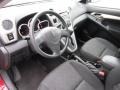 Red Hot Metallic - Vibe 2.4 AWD Photo No. 15