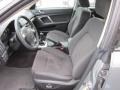2009 Diamond Gray Metallic Subaru Outback 2.5i Special Edition Wagon  photo #3