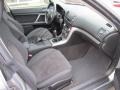 2009 Diamond Gray Metallic Subaru Outback 2.5i Special Edition Wagon  photo #4