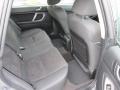 2009 Diamond Gray Metallic Subaru Outback 2.5i Special Edition Wagon  photo #5