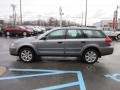 2009 Diamond Gray Metallic Subaru Outback 2.5i Special Edition Wagon  photo #8