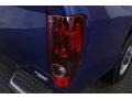 Superior Blue Metallic - Colorado Regular Cab Photo No. 11