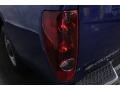 Superior Blue Metallic - Colorado Regular Cab Photo No. 12