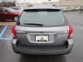 2009 Diamond Gray Metallic Subaru Outback 2.5i Special Edition Wagon  photo #10