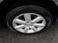 2009 Diamond Gray Metallic Subaru Outback 2.5i Special Edition Wagon  photo #13