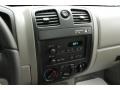 Sandstone Audio System Photo for 2005 Chevrolet Colorado #56554588
