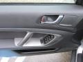2009 Diamond Gray Metallic Subaru Outback 2.5i Special Edition Wagon  photo #16