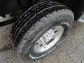 Dark Shadow Grey Metallic - F250 Super Duty XLT Crew Cab 4x4 Photo No. 9