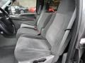 Dark Shadow Grey Metallic - F250 Super Duty XLT Crew Cab 4x4 Photo No. 10
