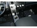 2012 Magnetic Gray Metallic Toyota Tundra TRD Double Cab 4x4  photo #13