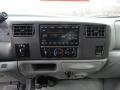 Dark Shadow Grey Metallic - F250 Super Duty XLT Crew Cab 4x4 Photo No. 18