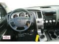 2012 Black Toyota Tundra SR5 TRD CrewMax 4x4  photo #10