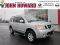 Silver Lightning - Armada SV 4WD Photo No. 1
