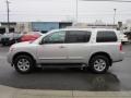 Silver Lightning - Armada SV 4WD Photo No. 8
