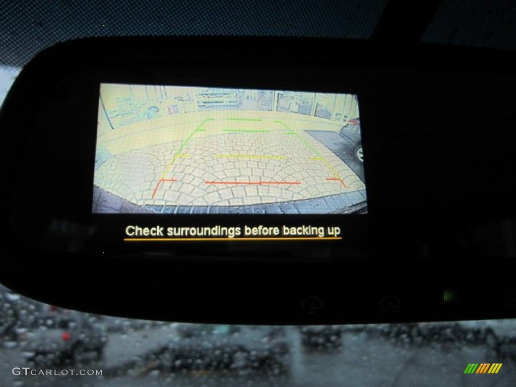 2011 Outback 3.6R Limited Wagon - Ruby Red Pearl / Warm Ivory photo #6