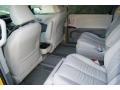 Light Gray Interior Photo for 2012 Toyota Sienna #56555353