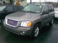 Steel Grey Metallic - Envoy SLE 4x4 Photo No. 2