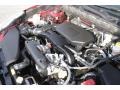 2.5 Liter DOHC 16-Valve VVT Flat 4 Cylinder Engine for 2010 Subaru Legacy 2.5i Premium Sedan #56555917