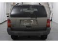 Charcoal Gold Satin - Grand Cherokee Laredo 4x4 Photo No. 3