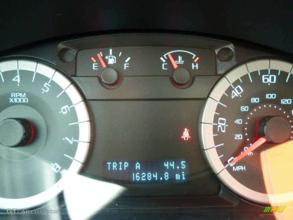 2011 Escape Color Code UN for Steel Blue Metallic Photo #56556046