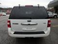 2008 White Suede Ford Expedition EL XLT 4x4  photo #3