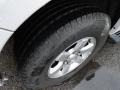 2008 White Suede Ford Expedition EL XLT 4x4  photo #9
