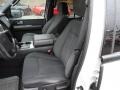 2008 White Suede Ford Expedition EL XLT 4x4  photo #10