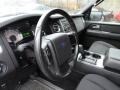 2008 White Suede Ford Expedition EL XLT 4x4  photo #17